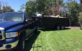 Retail Junk Removal in Harrisonville, MO